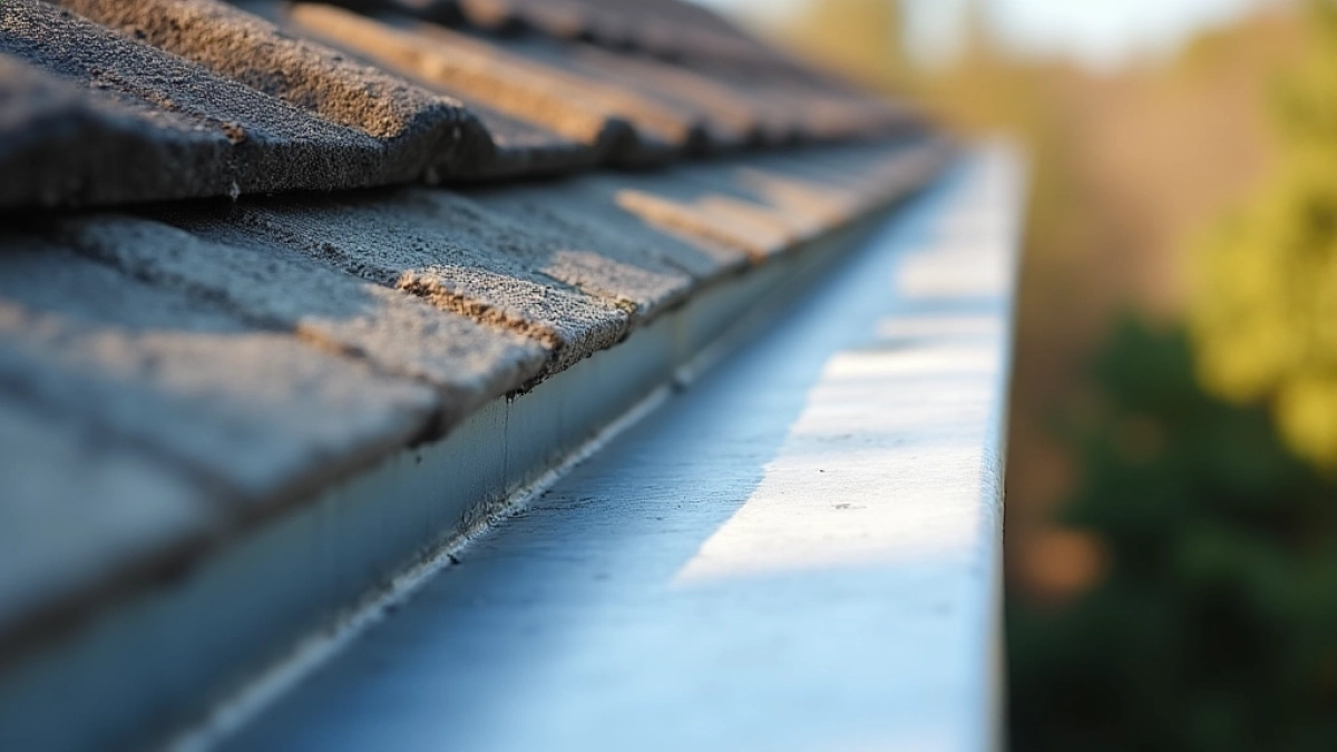 Jaki Spadek Rynny Na 10 Metrach