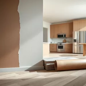 Co wchodzi w skład wykończenia mieszkania