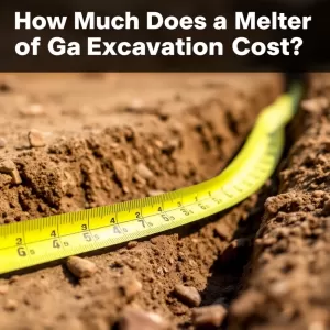 Ile Kosztuje Metr Wykopu Pod Gaz