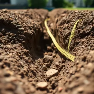Ile Kosztuje Metr Wykopu Pod Kabel