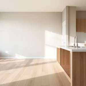 Ile kosztuje wykończenie mieszkania pod klucz