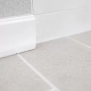 Jak Wykończyć Płytki Podłogowe Przy Ścianie