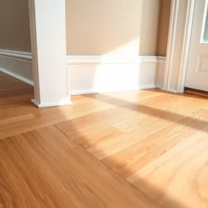 Jak Wykończyć Podłogę Z Paneli