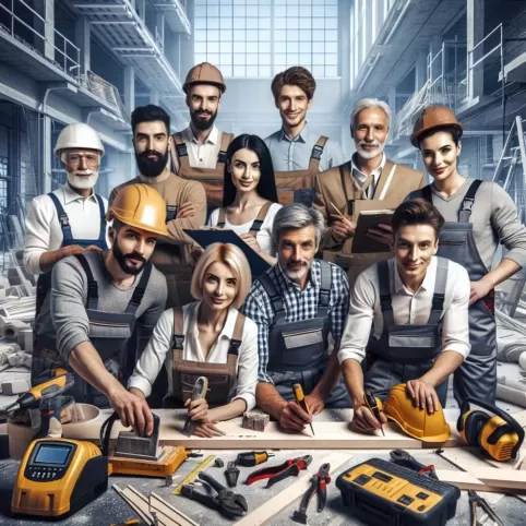 Usługi wykończeniowe Warszawa cena