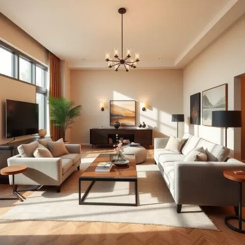 Wykończenia Pod Klucz Katowice