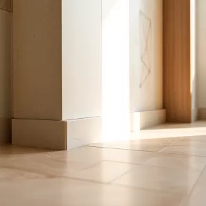 Wykończenie Płytek Przy Podłodze