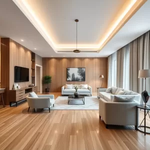 Wykończenie Pod Klucz Cena Za M2 2024 Rok