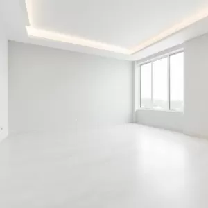 Wykończenie pod klucz cena za m2