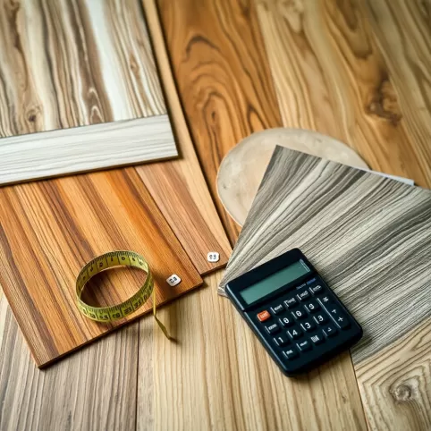 Wykończenie Podłogi Cena