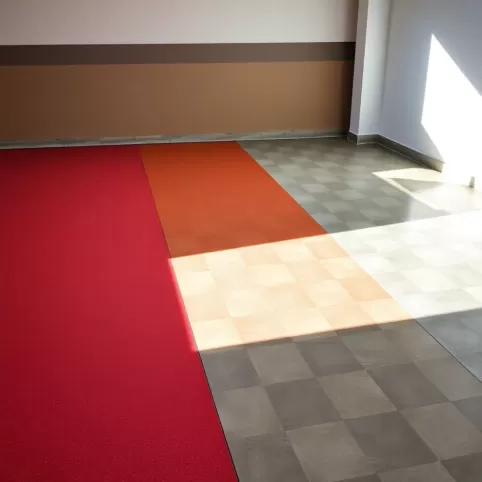 Czym Wykończyć Podłogę W Garażu