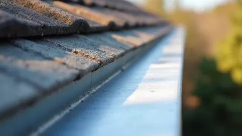 Jaki Spadek Rynny Na 10 Metrach