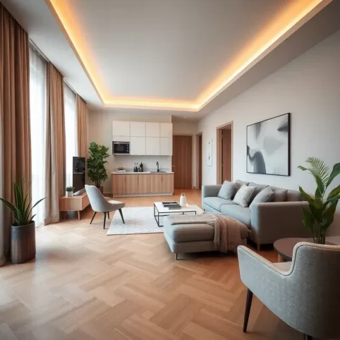 Wykończenie Pod Klucz Wrocław Cena