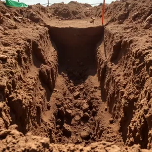 Wykop Pod Płytę Fundamentową